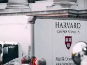 Harvard Launches $100M Fundraising Drive to Endow PhD Fellowships Amid Admissions Cuts