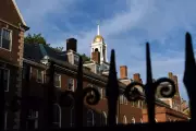 Harvard Raises $50M for PhD Fellowships After Drastic Admissions Cuts