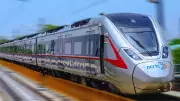Haryana Approves 64-km Namo Bharat RRTS Corridor Linking Gurugram, Faridabad, Noida