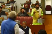 Haryana Assembly Erupts Over Bank Fraud, HPSC Irregularities; Ministers Detail Policy Actions