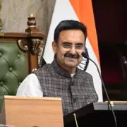 Haryana Assembly Speaker Directs Officials to Show Respect to MLAs, Addresses Mutual Conduct