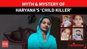 Haryana Child Killer Case: Beauty Complex Theory Challenged by Deeper Investigation