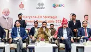 Haryana CM Nayab Singh Saini Hails India-EU Trade Pact as Gateway for State's Exports