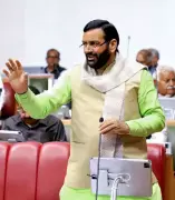 Haryana CM Nayab Singh Saini Stresses Respect for Vidhan Sabha's Sanctity