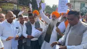 Haryana Farmers to Gherao CM's Residence Today Over Pending Demands