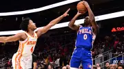 Hawks vs 76ers Clash in Crucial Playoff Race Showdown Amid Injury Woes