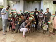 Hazaribag Youth Transform Pocket Money into Social Change Through 'Arth – Ek Prayas'