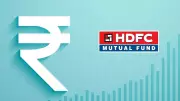 HDFC MF Launches Nifty India Consumption Index Fund NFO, Subscription Ends Soon