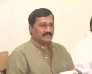 Health Crisis at Visakhapatnam School: Malaria, Fogging, and Snacks Cause Illness