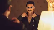 Heavy Security Deployed at Ranveer Singh's Mumbai Home Over Rs 10 Crore Extortion Threat