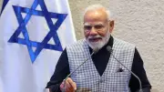 Hebrew University Applauds PM Modi's Courageous Address to Israeli Parliament
