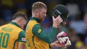 Heinrich Klaasen Ruled Out of India vs South Africa T20 World Cup Clash Due to Injury
