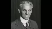 Henry Ford's Timeless Wisdom: Why Financial Integrity and Prudence Lead to Lasting Success