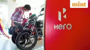 Hero MotoCorp Accelerates with Strong Q3 Performance, Eyes Premium Growth