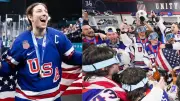 Hilary Knight Criticizes Trump's Locker Room Joke About Women's Hockey Team