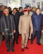 Himachal Assembly Re-Passes Two Controversial Bills Amid Governor's Objections