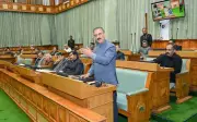 Himachal Budget Session to Begin Feb 16, RDG Dispute on Agenda
