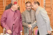 Himachal CM Sukhu Slams BJP for Walkout Over Revenue Deficit Grant Meeting