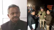 Himachal CM's Media Advisor Slams Delhi Police Over Shimla Detention Incident