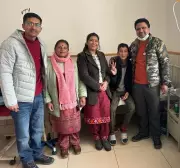 Himachal Doctors Brave Snowbound Pangi to Save Teen's Life