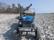 Himachal Forest Department Nets Rs 7.45 Lakh in Two-Month Crackdown on Illegal Mining