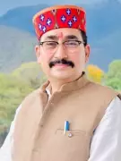 Himachal Opposition Leader Parmar Alleges Fiscal Mismanagement by State Government