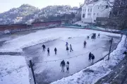 Himachal Pradesh Approves Rs 20.22 Crore Redevelopment of Shimla's Iconic Ice-Skating Rink