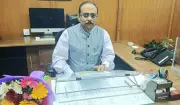 Himachal Pradesh Chief Secretary Reviews Preparations for First Phase of Census