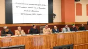 Himachal Pradesh Declares 'Black Day' Over 16th Finance Commission's RDG Withdrawal