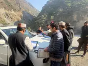 Himachal RTO Drive Nets Rs 5.49 Lakh in Fines at Uttarakhand Border