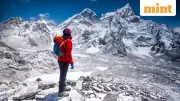 Himalayan Snow Drought and Global Water Crisis: Climate Change Intensifies