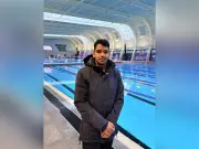 Himanshu Nandal Kicks Off Asian Para Games 2026 Prep with UK High-Performance Training