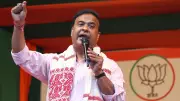 Himanta Sarma Reveals Sonia Gandhi's Role in His 2014 Assam CM Swearing-In