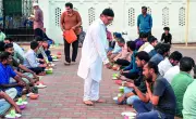 Hindu Sindhis Serve Iftar at Chennai Mosque for 40 Years, Upholding Interfaith Tradition