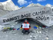 Hisar Mountaineer Among Six Apprehended for Cheating in Engineering Aptitude Test