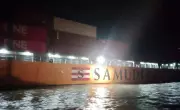 Historic Night Pilotage Achieved at Kolkata's Syama Prasad Mookerjee Port