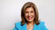 Hoda Kotb Returns to Today Show Amid Search for Savannah Guthrie's Missing Mother