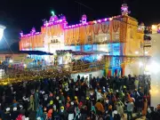 Hola Mohalla 2026: Five-Day Sikh Festival Set for Anandpur Sahib from February 27