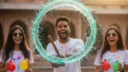 Holi 2026: A Vibrant Festival of Colors and AI Photo Prompts for Celebration