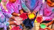 Holi 2026: Boost Luck with Zodiac Colors on March 3-4 Festival
