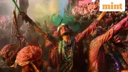 Holi 2026 Date Announced: Festival of Colors to be Celebrated on March 4