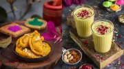 Holi 2026: Smart Portion Control Tips for Gujiya, Thandai & Festive Foods