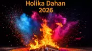 Holika Dahan 2026: Essential Dos, Don'ts, and Remedies by Astrologer Heena