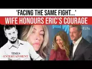 Hollywood Mourns Eric Dane: 'Grey's Anatomy' Star Dies at 53 After ALS Battle
