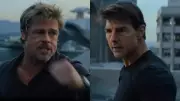 Hollywood Writer Warns of AI Movie Revolution After Viral Tom Cruise vs Brad Pitt Clip
