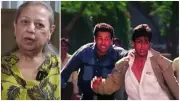 Honey Irani Revisits Darr Fallout: Shah Rukh Khan's Role Was First Offered to Sunny Deol