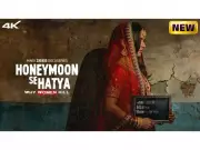 Honeymoon Se Hatya Review: A Gripping Zee5 Web Series That's a Must-Watch