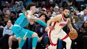 Hornets vs Rockets: Key Injuries and Stats for Crucial NBA Clash on Feb 5, 2026