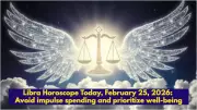 Horoscope Today: Navigating Emotional Fog and Daily Obstacles