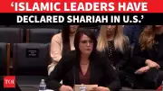 House Hearing Reveals $4 Billion US Taxpayer Funds Directed to Islamic Entities